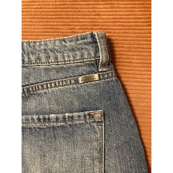 Distressed Shorts by KanCan - Size M - Picture 6 of 9